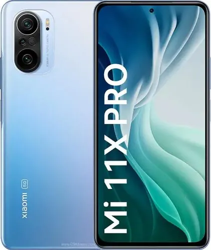 Xiaomi Mi11x Pro