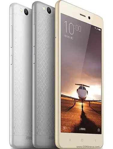 Xiaomi Redmi