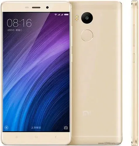 Xiaomi Redmi 4 Prime