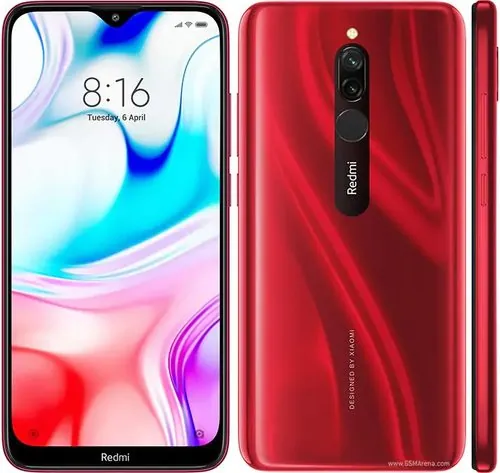 Xiaomi Redmi