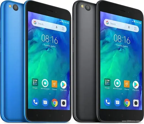 Xiaomi Redmi GO