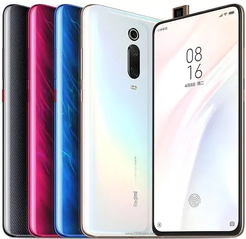 Xiaomi Redmi K20 Pro