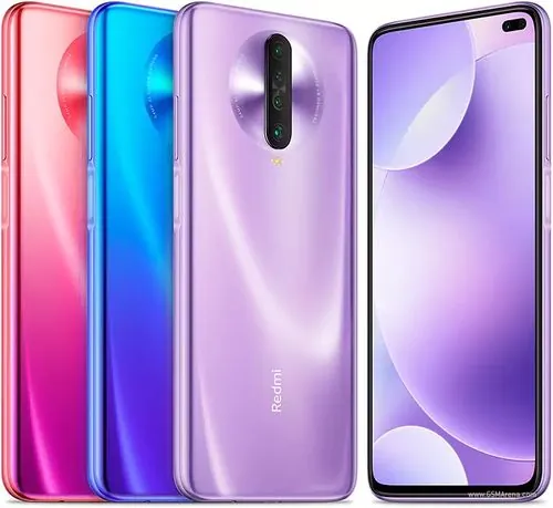 Xiaomi Redmi K30