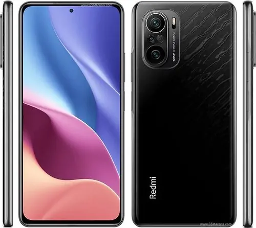 Xiaomi Redmi K40 Pro Plus
