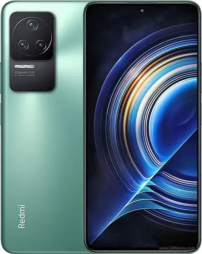Xiaomi Redmi K50 Pro
