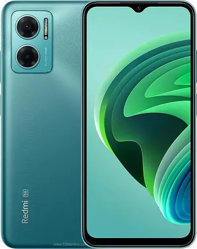 Xiaomi Redmi Note 11E