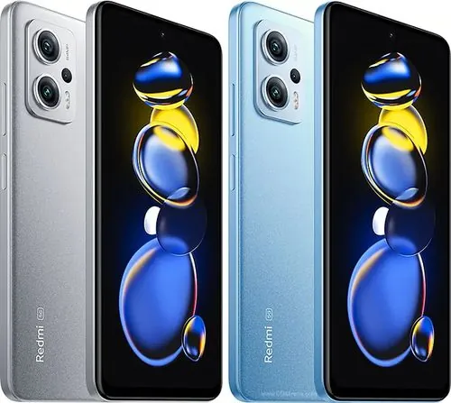 Xiaomi Redmi Note 11t Pro Plus
