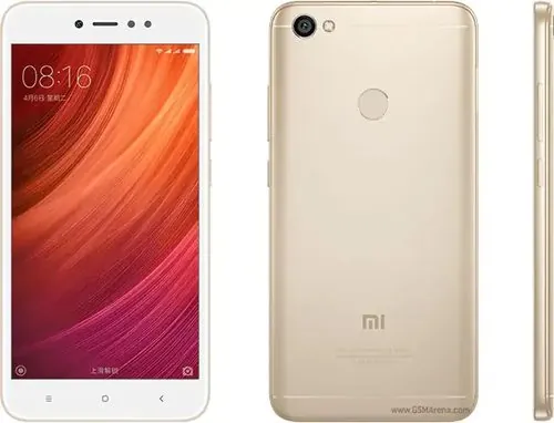 Xiaomi Redmi Note 5a