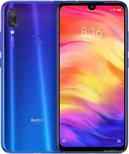 Xiaomi Redmi Note 7 Pro