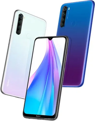 Xiaomi Redmi Note 8t
