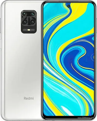Xiaomi Redmi Note 9 Pro (India)