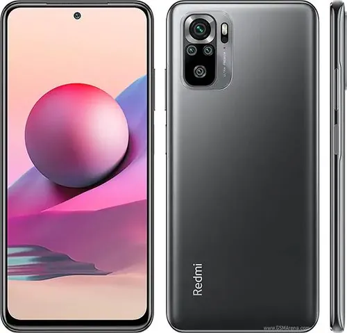 Xiaomi Redmi Note10s