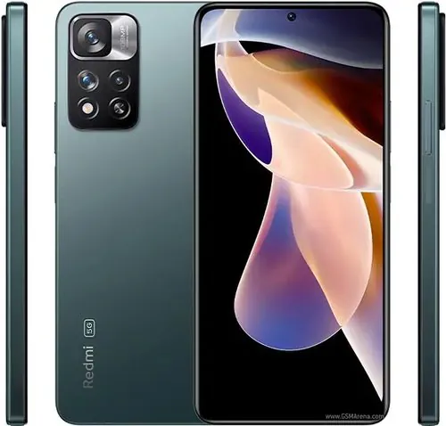 Xiaomi Redmi Note11 Pro Plus