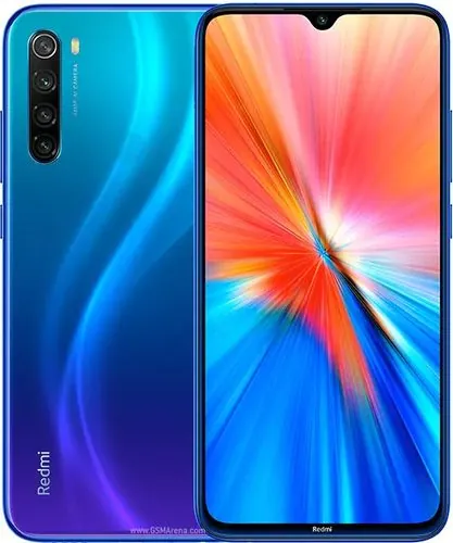 Xiaomi Redmi Note8