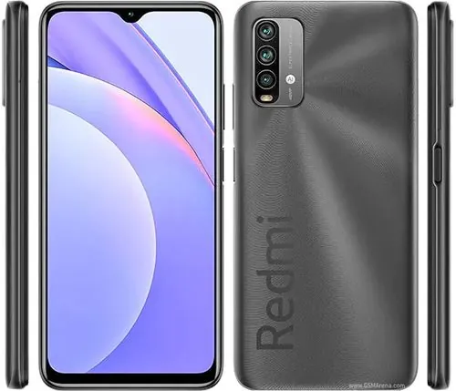 Xiaomi Redmi Note9 4g