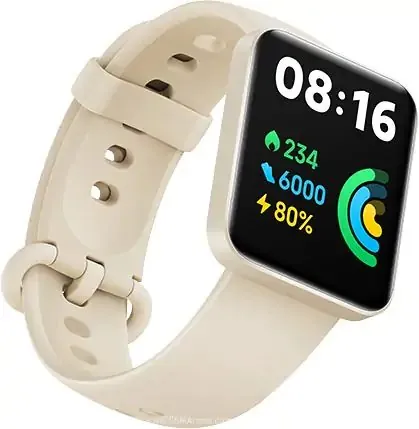 Xiaomi Redmi Watch 2 Lite