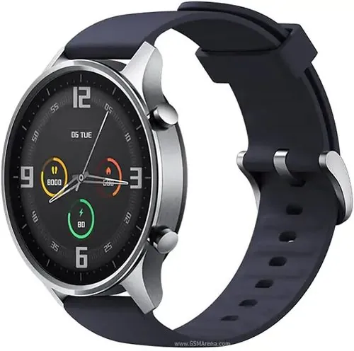 Xiaomi Watch Color