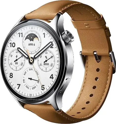 Xiaomi Watch S1 Pro1
