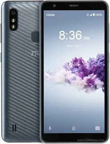 Zte A3 Prime
