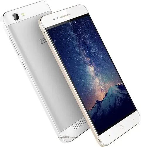 ZTE Blade A610