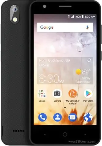 ZTE Avid 559