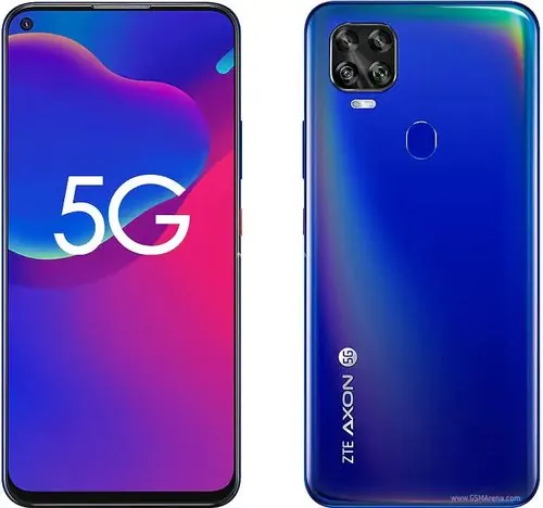 Zte Axon 11 SE 5g