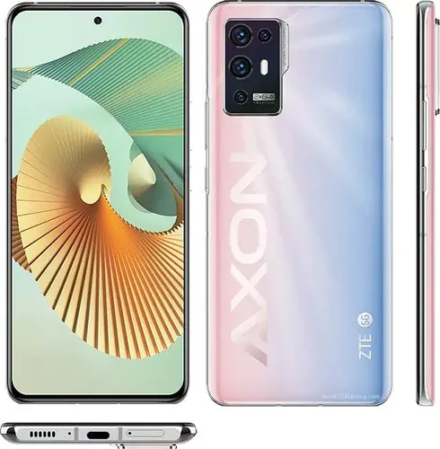 Zte Axon 30 Pro