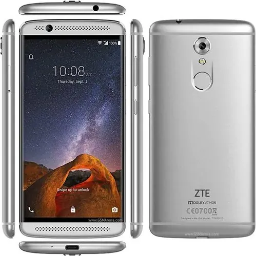 ZTE Axon 7 mini