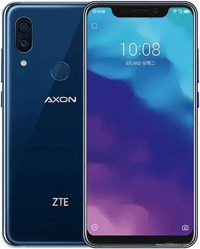 ZTE Axon 9 Pro