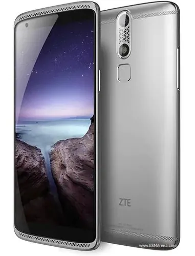ZTE Axon mini