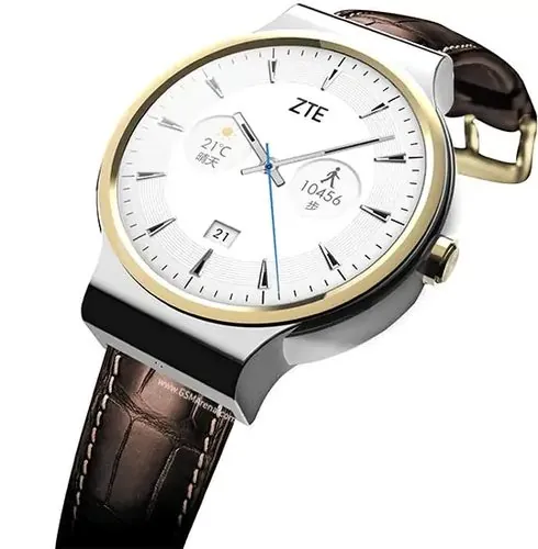 ZTE Axon Watch