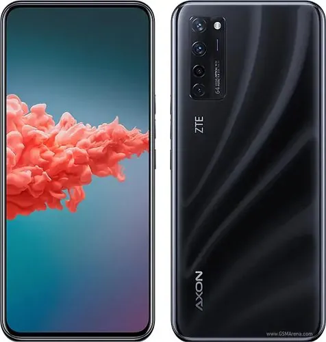 Zte Axon20 4g