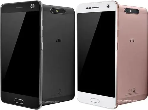 ZTE Blade V8