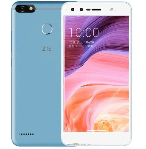 ZTE Blade A3