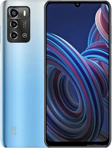 Zte Blade A72