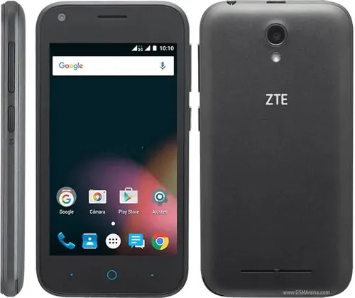 ZTE Blade L110 (A110)