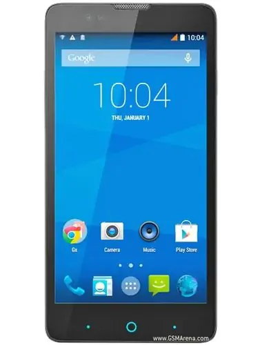 Zte Blade L3 Plus