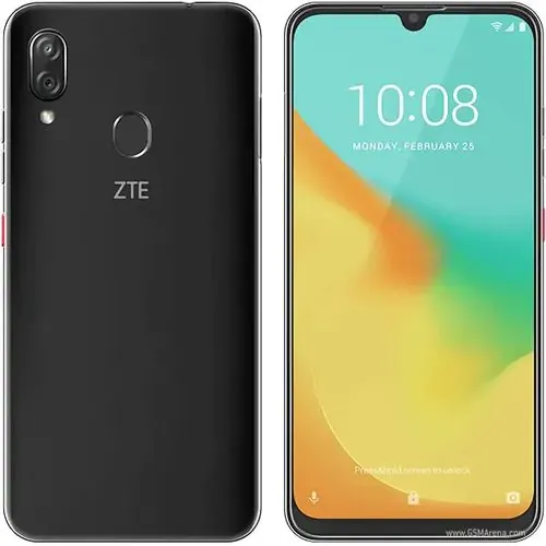 Zte Blade V10 Vita