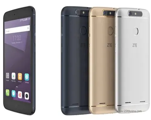 Zte Blade V8 Lite2
