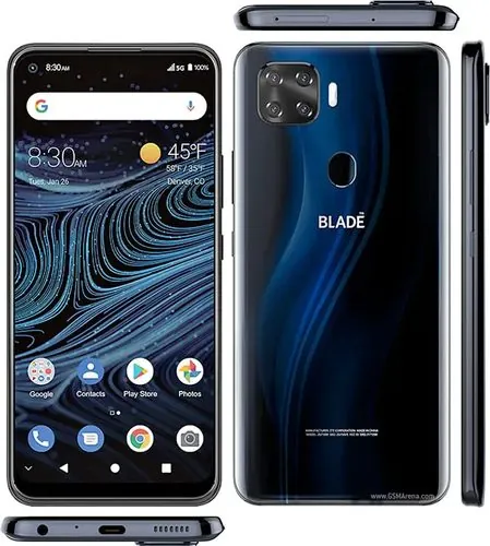 ZTE Blade X1 5G
