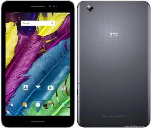 Zte Grand X View2