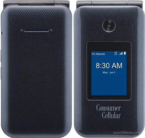 ZTE Link II