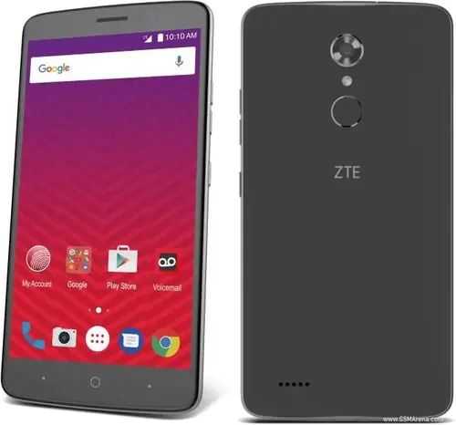 Zte Max XL