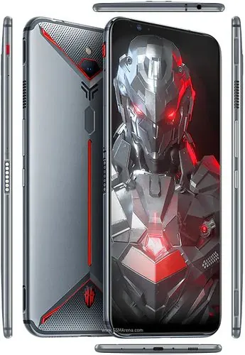 ZTE nubia Red Magic 3s