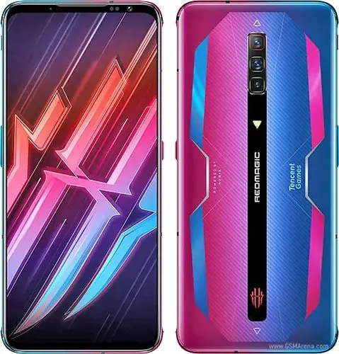 ZTE nubia Red Magic 6
