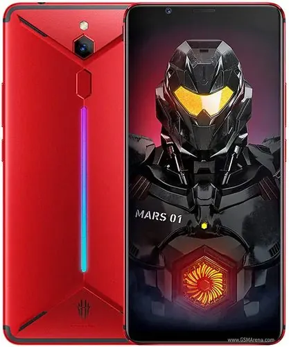 ZTE nubia Red Magic Mars