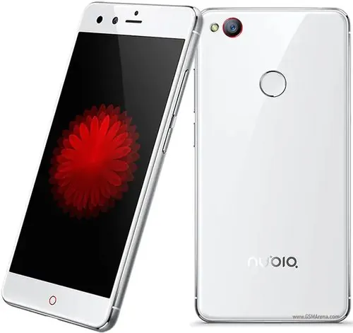 ZTE nubia Z11 mini