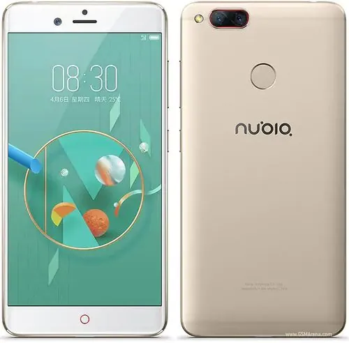 ZTE nubia Z17 mini