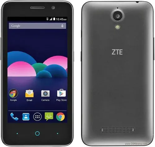 Zte Obsidian