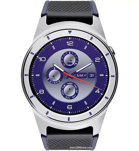 ZTE Quartz